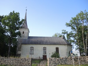 EELK Anna kirik